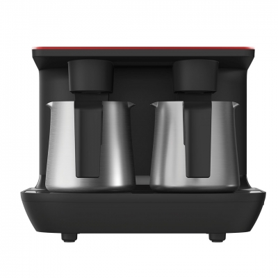 Beko TKM 8961 K Yeni Keyf Türk Kahve Makinesi