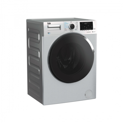 Beko BK 851 YKI Kurutmalı Çamaşır Makinesi