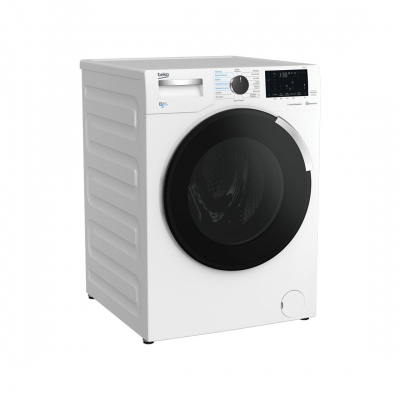 Beko BK 851 YK Kurutmalı Çamaşır Makinesi